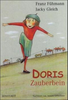 Doris Zauberbein 