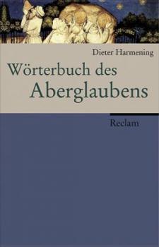 Wörterbuch des Aberglaubens 