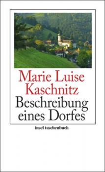 Beschreibung eines Dorfes. 