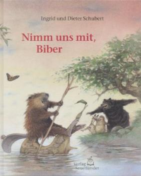 Nimm uns mit, Biber 