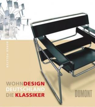 Wohndesign Deutschland: Die Klassiker 