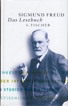 Das Lesebuch. Schriften aus vier Jahrzehnten. 