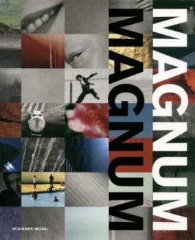 Magnum Magnum. Sonderausgabe. 