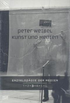 Enzyklopädie der Medien, Band 3: Kunst und Medien. 