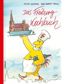 Das Freiburg-Kochbuch. 
