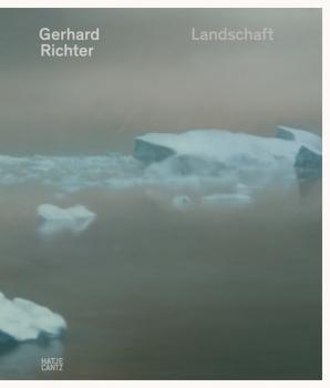 Gerhard Richter. Landschaft. 