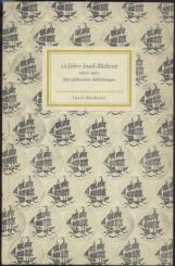 Fünfzig Jahre Insel-Bücherei 1912-1962. 