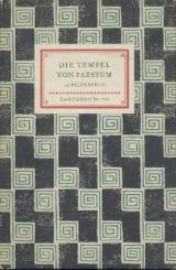 Die Tempel von Paestum. 81.-110. Tsd. 