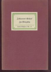 In Dingsda. 56.-60. Tsd. 