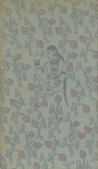 Schringara-tilaka. Das ist "Stirnzeichen der Liebesstimmung". Die erotische Poetik des Inders Rudrabbatta. Zeichen der Liebe. Wie man lieben und die Liebe dichten soll. Ein indisches Lehrbuch für Liebende und Dichter. 4.-5. Tsd. 