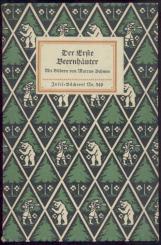 Der erste Beernhäuter. 