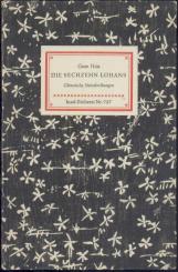 Die sechzehn Lohans. Eine berühmte Bildnisreihe der chinesisch-buddhistischen Kunst. Hrsg. von Gerhard Pommeranz-Liedtke. 1.-30. Tsd. 