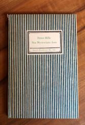 Das Mysterium Jesu. Hrsg. u. Nachwort von Adolf Knoblauch. 