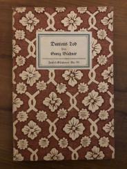 Dantons Tod. Ein Drama. 26.-35. Tsd. 