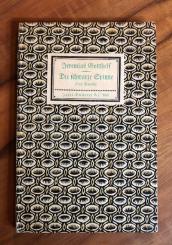 Die schwarze Spinne. 