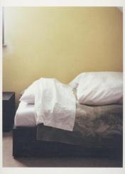 Interieur 14B, 1980 (Zell am Harmersbach) 