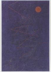 Bunter Blitz. Colourful lightning, 1927 