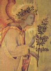 Verkündigungsengel, 1333 