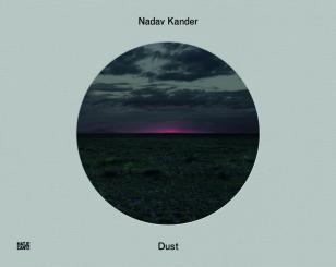 Nadav Kander. Dust. 
