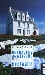 Gebrauchsanweisung für die Bretagne. 