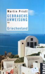 Gebrauchsanweisung für Griechenland. 
