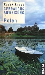 Gebrauchsanweisung für Polen. 
