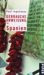 Gebrauchsanweisung für Spanien. 