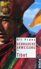 Gebrauchsanweisung für Tibet 