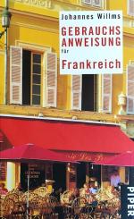 Gebrauchsanweisung für Frankreich. 