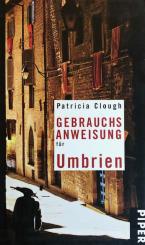 Gebrauchsanweisung für Umbrien. 