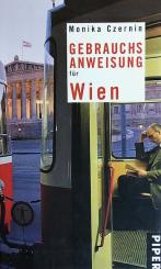 Gebrauchsanweisung für Wien. 